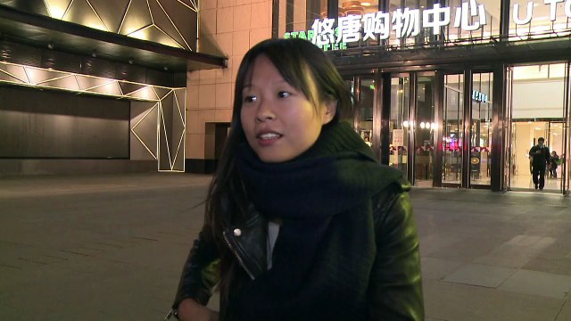 Chinos reaccionan al fin de la política de hijo único