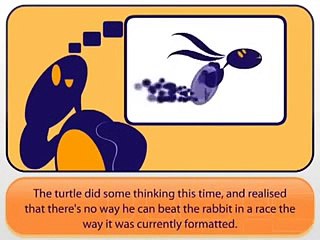 Personality Development Classes In Chandigarh - Story Of Teamwork