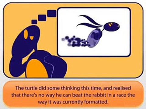 Personality Development Classes In Chandigarh - Story Of Teamwork