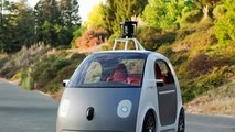 Google To Unleash Its Self Driving Cars On California Roads