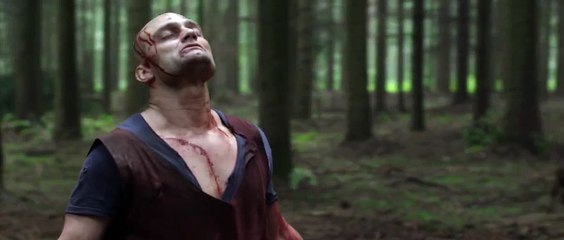 The Fall Of Men : le film live DRAGON BALL Z ( Court Métrage)