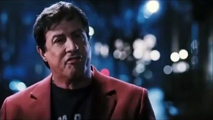 Rocky balboa toi moi nimporte qui personne ne frappe aussi fort que la vie