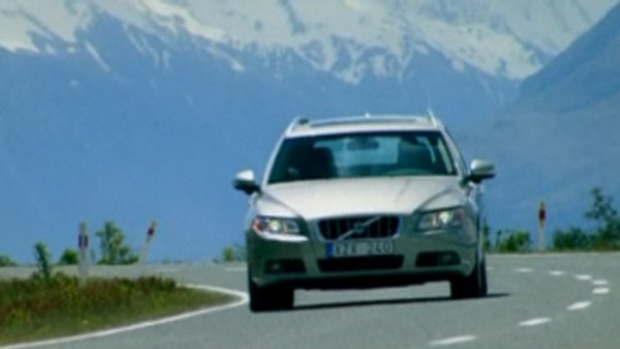 Volvo V70