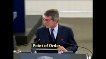 UKIP: James Carver MEP EU Accounts Still Not Signed Off After 20 Years