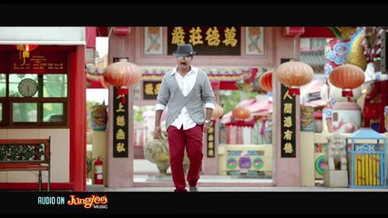 Chal Chalona Song Teaser _ Sher _ Kalyan Ram _ Songal Chauhan _ S.S.Thaman