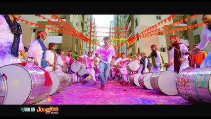 Rama Rama Song Teaser _ Sher _ Kalyan Ram _ Sonal Chauhan _ S.S.Thaman