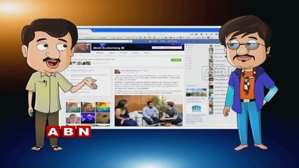 Running Commentary ; Reasons behind Mark Zuckerberg Praises india