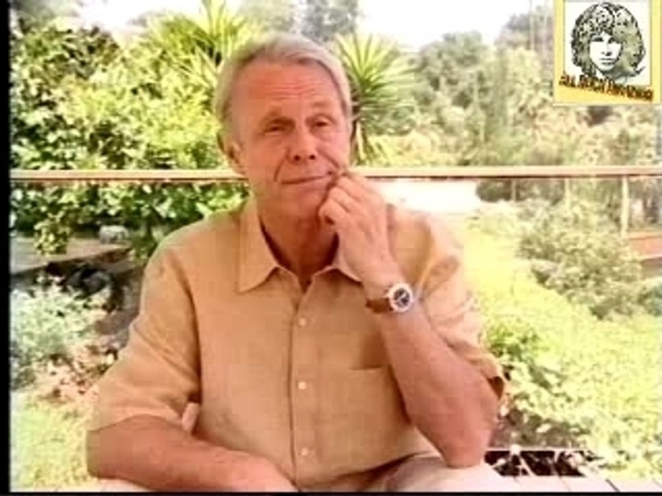 Derniers jours de jim morrison - 5