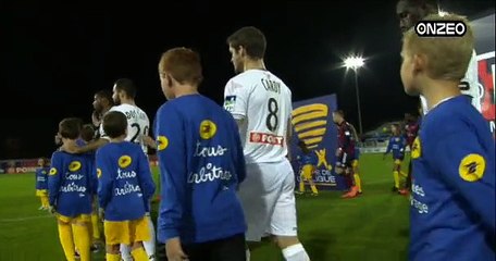 NEWS (EAG) : DUPLEX JOCELYN GOURVENNEC