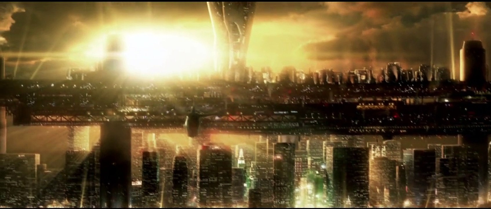 Deus Ex - Throne