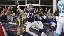 Patriots Roll; Can Broncos Top Packers?