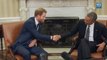 Prince Harry, President Obama and The First Lady Support Invictus Games