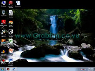 MS Word 2010 - Text Effect - Part-5