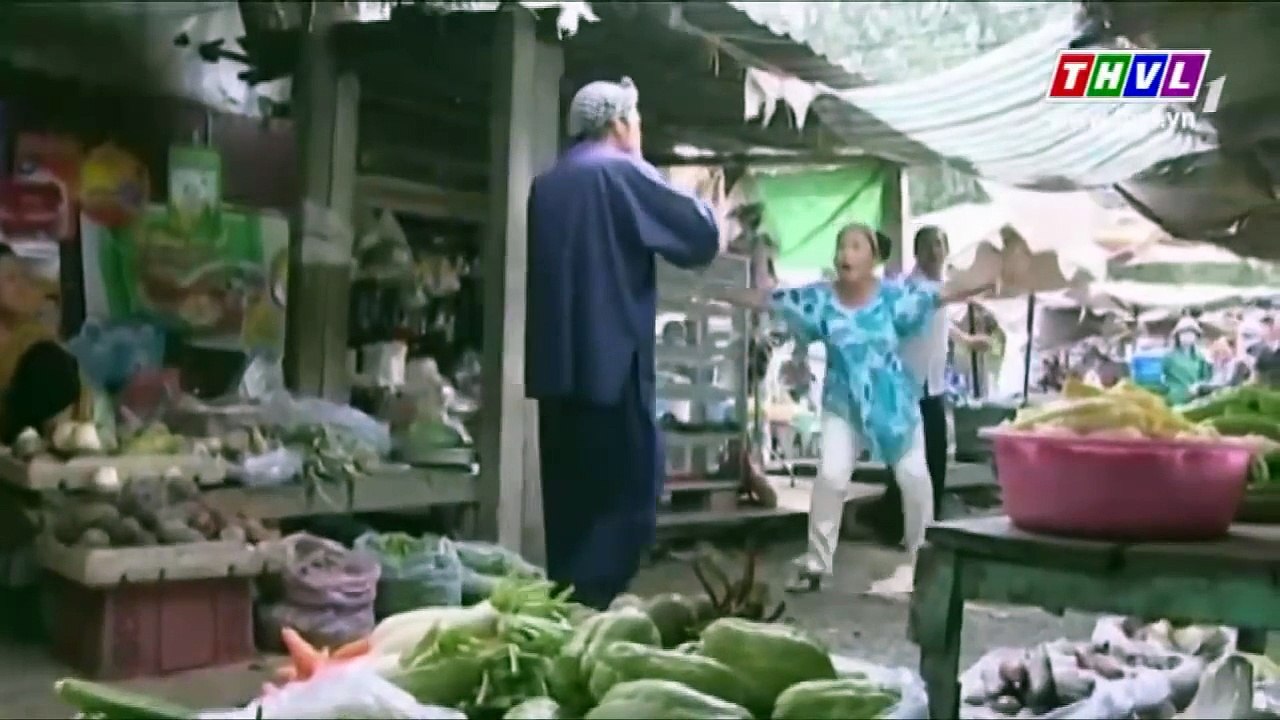 Phim đài THVL1 - Ra Giêng anh cuoi em tap 6