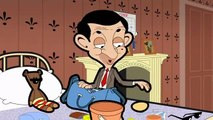 Mr Bean the Animated Series - Dead cat
