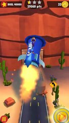 Looney Tunes Dash! - Episode 2: Road Runner Rampage - Level 30
