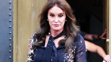 Caitlyn Jenner se enfoca en el futuro siendo parte de 'Women of the Year' de Glamour