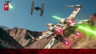 Star Wars Battlefront Beta Is Biggest in EA History IGN News