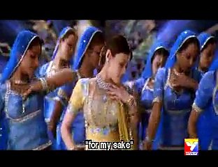 Aa key bhar lo bazoun main...... Very Romatic Song