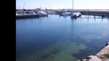 Die Brücke - Zwischen Dänemark und Schweden /Full Film/Complete Movie/Ganzer Film