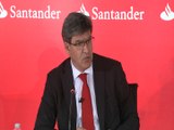 Resultados Banco Santander nueve primeros meses de 2015