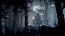 Until Dawn (PS4) - Trailer Halloween 2015