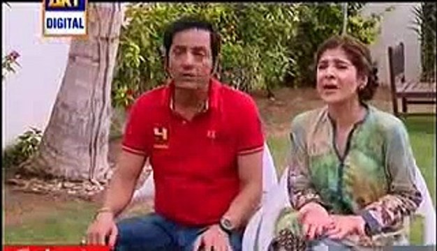 Bulbulay Episode 362 - 30 August 2015