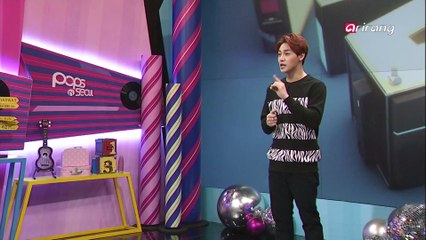Pops in Seoul Ep3020