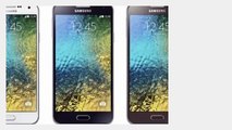 Samsung Galaxy A7 Packs 5.5 inch Display, Octa Core Processor Into Slim Metal Body