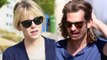 Emma Stone y Andrew Garfield se separan nuevamente