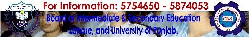 Cba International College Admission Video Dailymotion