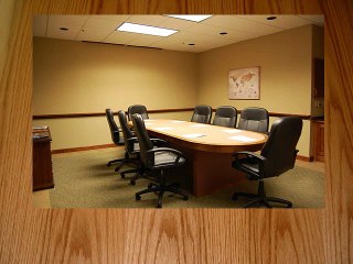 Executive Conference Room Furniture Design Ideas