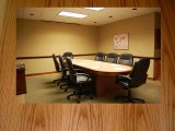 Executive Conference Room Furniture Design Ideas