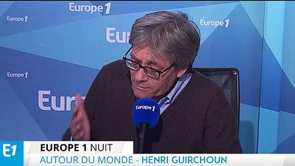 Syrie : les lignes sont en train de bouger