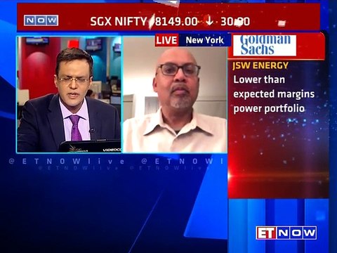 Market Expert Arvind Sanger On Fed Rates, Emerging Markets & More