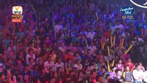 Cambodian Idol - Live Show - Semi Final - Introduction
