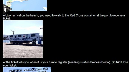Google lance une plateforme en ligne venant en aide aux réfugiés