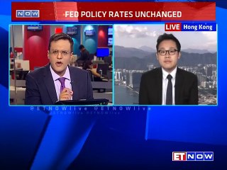 JP Morgan’s Ben Luk On Fed Rate, Chinese GDP, Emerging Markets & More