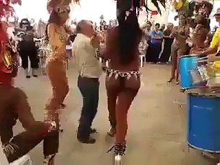 Ava giderken avlanan dayı! nasılda kaçıyor.