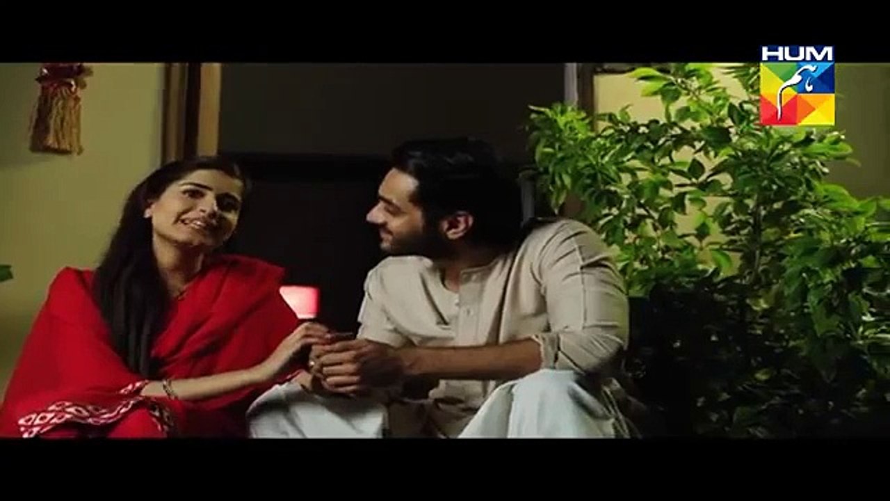 Mera Dard Na Jane Koi Episode 9 Hum Tv 28 October 2015