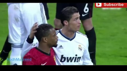 2 An Exclusive Interviews With Cristiano Ronaldo