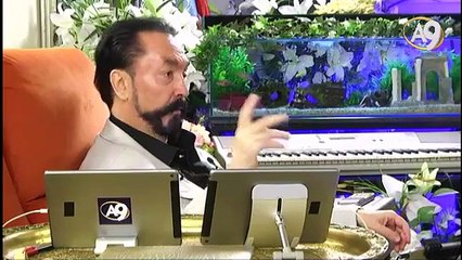 İnsanın içindeki "ben"i görmesi ve bilmesi önemlidir. O zaman dıştaki hakikatleri anlayabilir.