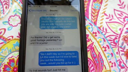 GOING TO THE CLUB ALONE?!?!