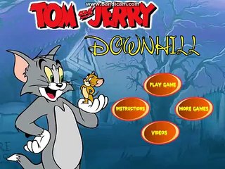 Tom and Jerry -Tom And Jerry Full Episode GamePlay Video