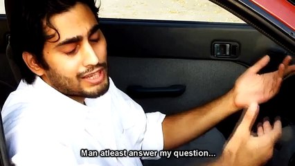 Misundwerstanding of a police man about an orphan boy .............dailymotion