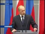 Новости дня! Путин о войне Путин о том как началась Война