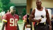 Top 10 Athletes Who Turned Out To Be Awesome Actors