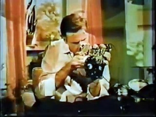 Science Fiction Theatre 15 The Frozen Sound