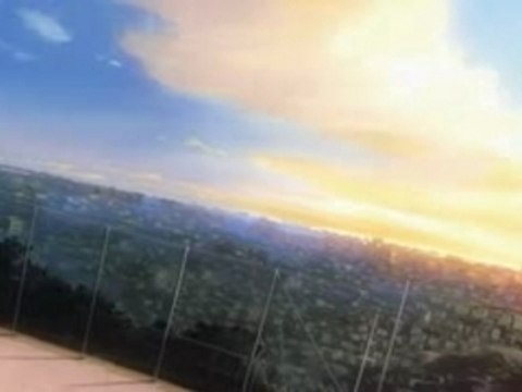 The Melancholy of Haruhi Suzumiya