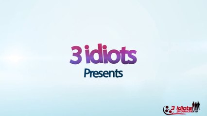 When Girls Watch Tv Soaps  - 3 Idiotzz - FUNZ.LOL